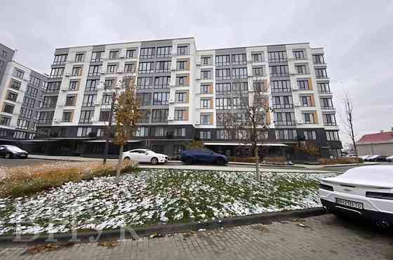 Продаж Квартира 1-кімнатна, 4/6 поверх на Івана Богуна Вінниця