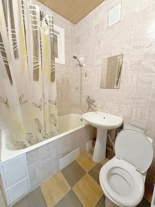 Оренда Квартира 1-кімнатна, 5/5 поверх на Пластова, 17 Київ - фото 7