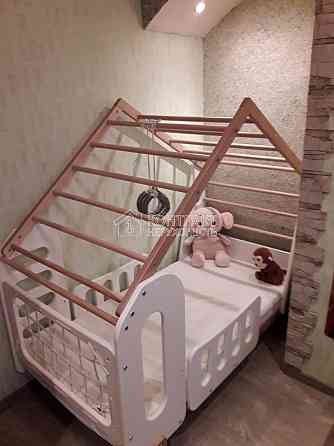 Продаж Квартира 2-кімнатна, 2/2 поверх на вул. Слобожанська 