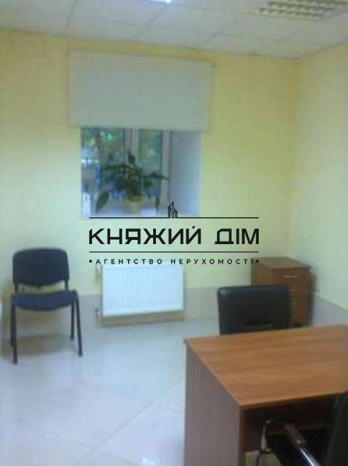 Оренда офісне приміщення на Тарасовская ул. поверх - 1/5 Київ - фото 12