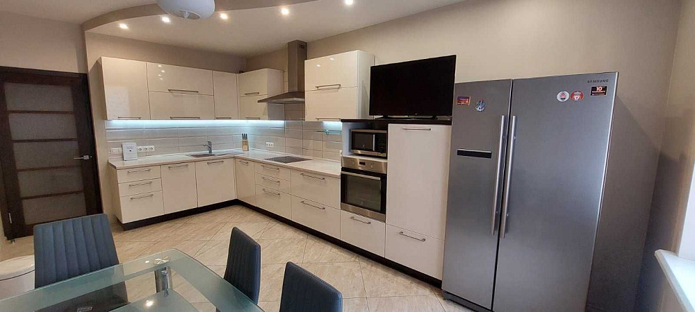 Продаж Квартира 3-кімнатна, 10/12 поверх на Дмитрівська вул., д. 75 Київ - фото 12