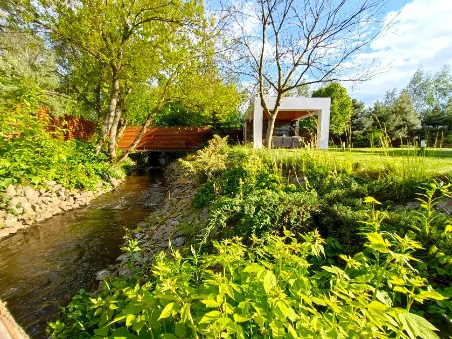 Продаж 1-поверховий Будинок з ділянкою 12 сот 150 кв.м 3 кімн.  Новоолександрівка (Дніпропетровський район) - фото 12