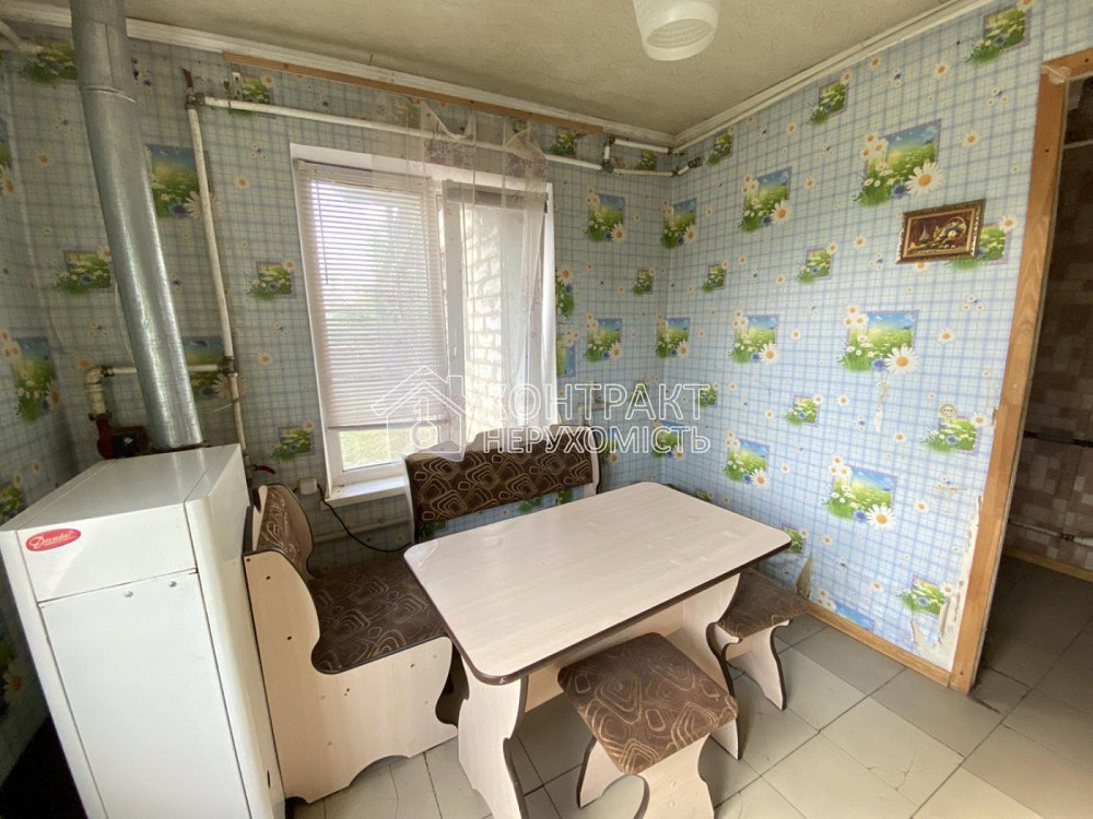 Продаж Будинок 5-кімнатний на вул. Тернопільська Харьков - изображение 13