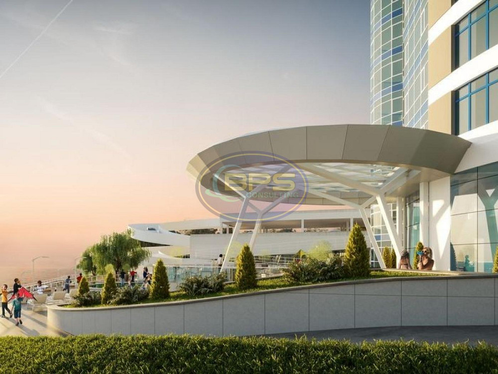 Продаж торгове приміщення на вул. Морехідний приміщень - 1, поверх - 1/20 Одеса - фото 12