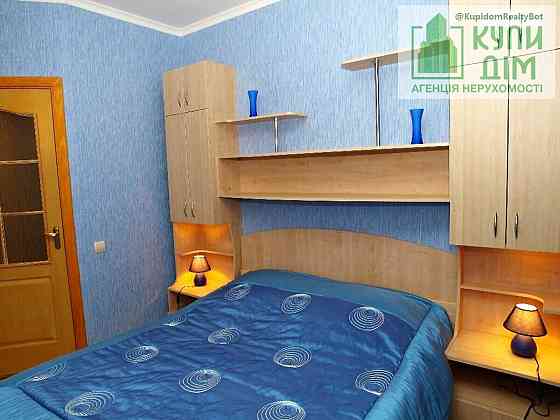 Продаж 2к квартири в центрі Кропивницький