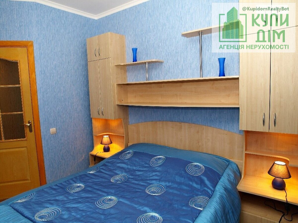 Продаж 2к квартири в центрі Кропивницкий - изображение 6