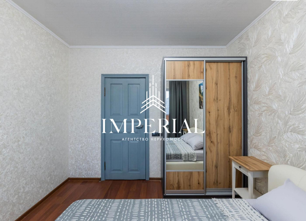 Продаж Квартира 2-кімнатна, 4/16 поверх на вул. Драйзера Теодора Київ - фото 9