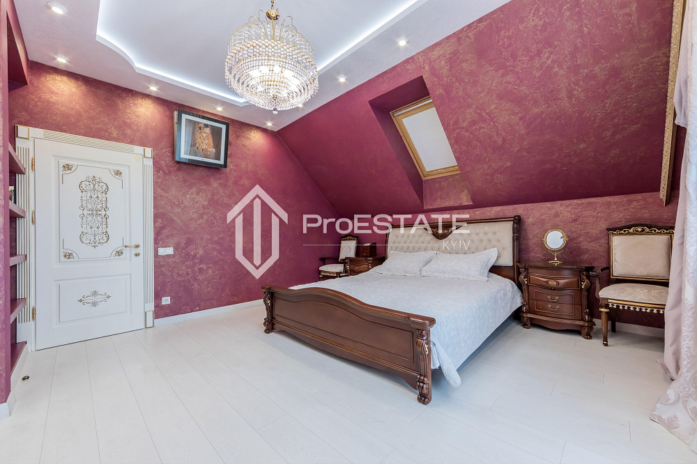 Продаж Будинок 6-кімнатний на вул. Садовая Kiev - photo 8