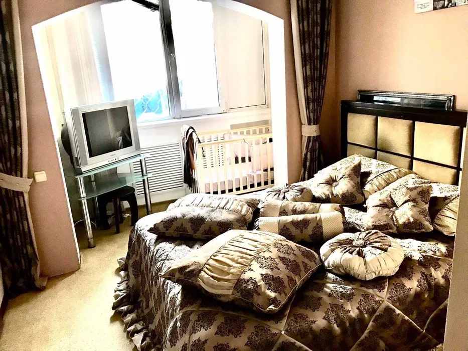 Продам красивую квартиру для большой семьи на Таирова Odessa - photo 7