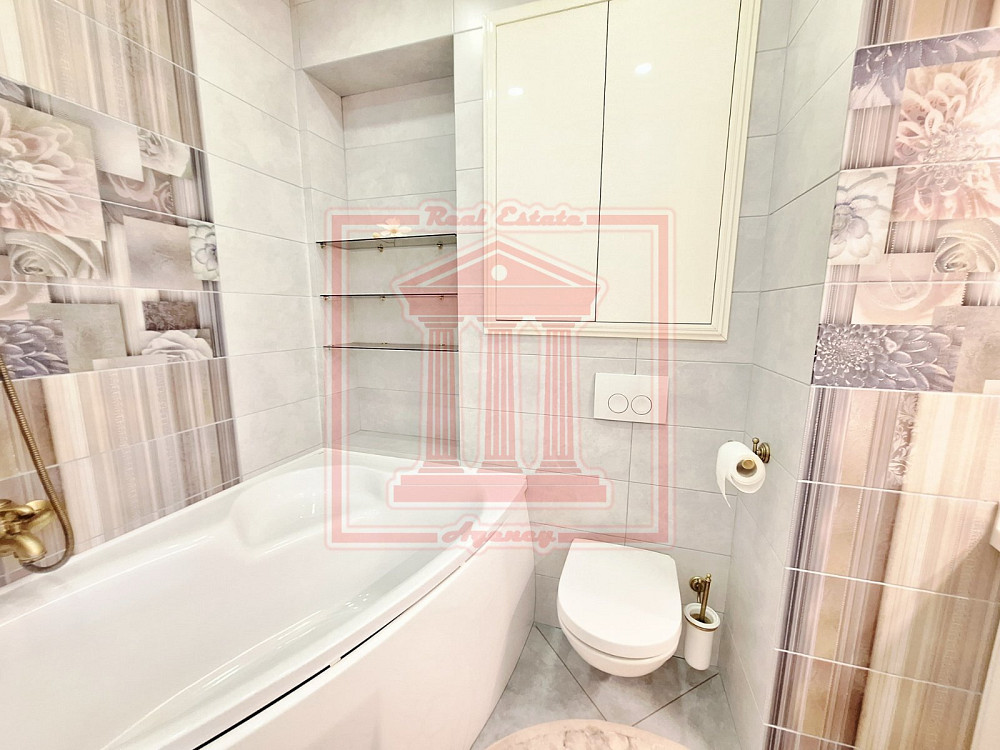 Продаж 1к Квартира 45 кв.м Гудзя, 50 Борисполь - изображение 13