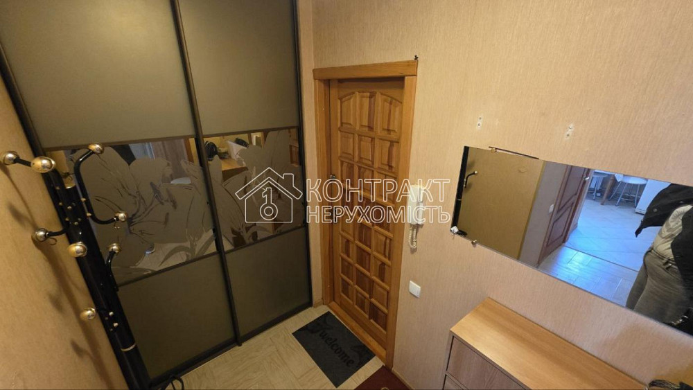 Продаж Квартира 1-кімнатна, 12/12 поверх на вул. Перемоги Kharkiv - photo 17