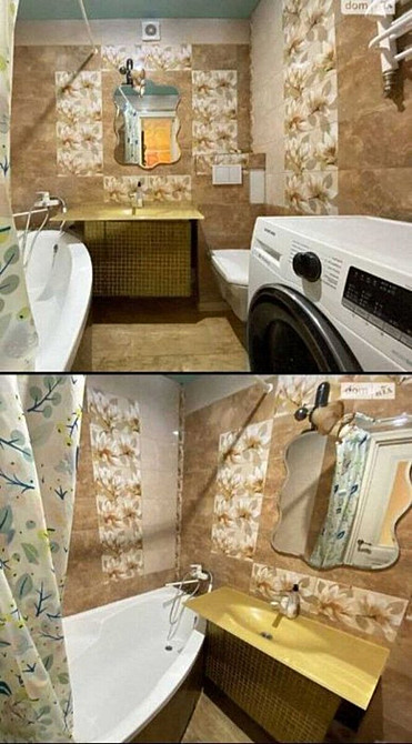 Продаж Квартира 1-кімнатна, 2/2 поверх на Степана Тимошенка Винница - изображение 4