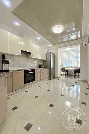 Продаж 2к Квартира 75 кв.м Пулюя, 40 Львів