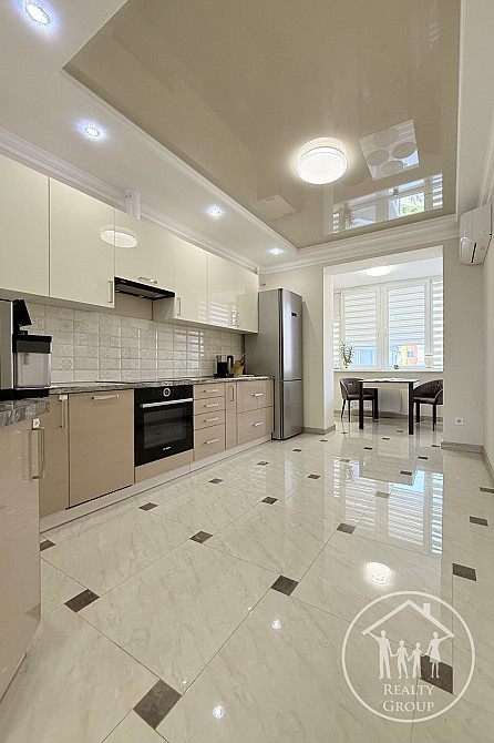 Продаж 2к Квартира 75 кв.м Пулюя, 40 Львів - фото 1