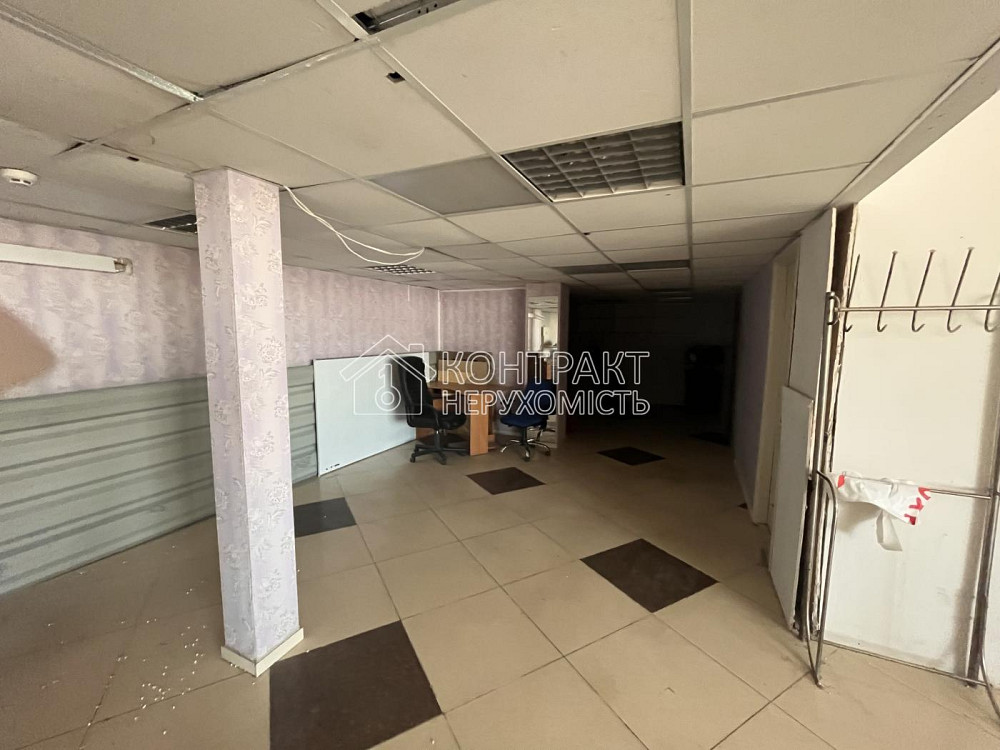 Оренда офісне приміщення на вул. Ювілейний приміщень - 1, поверх - 1/3 Харьков - изображение 15