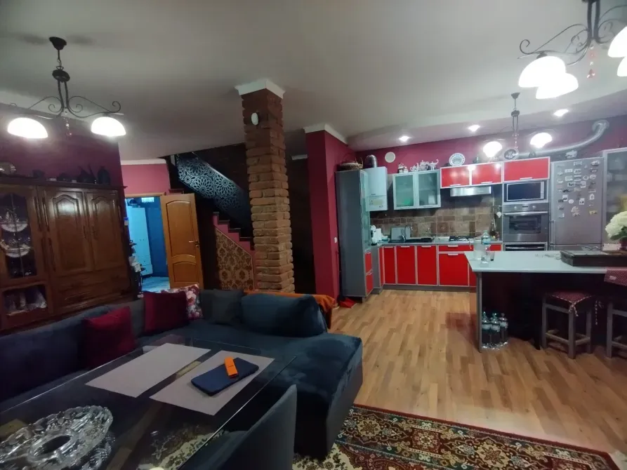 Продажа 2-этажный Дом с участком 3 сот 145 кв.м 3 комн. на Мукачівська Ужгород - изображение 7