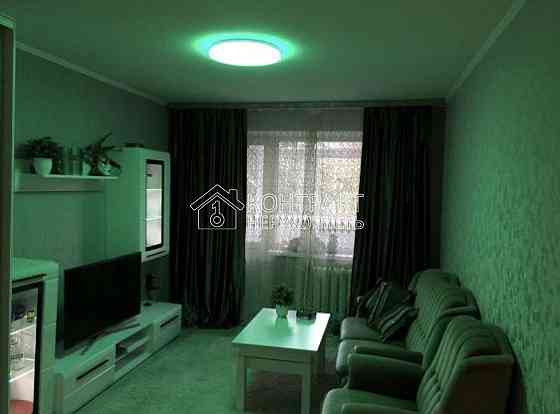 Оренда Квартира 2-кімнатна, 2/5 поверх на вул. Тракторобудівників Харьков