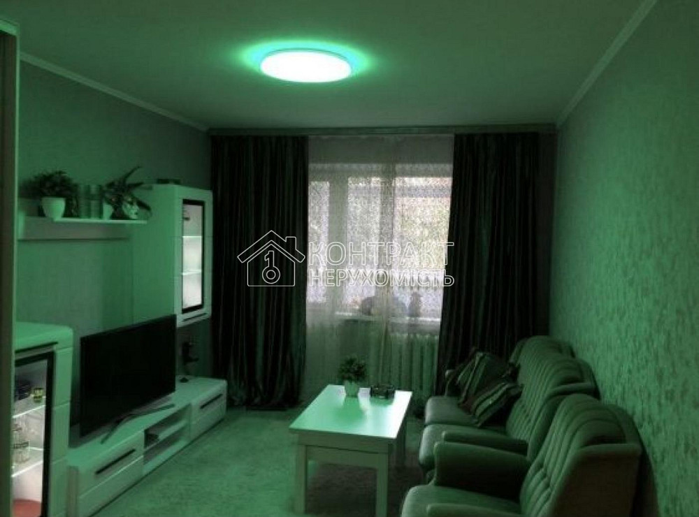 Оренда Квартира 2-кімнатна, 2/5 поверх на вул. Тракторобудівників Харків - фото 3