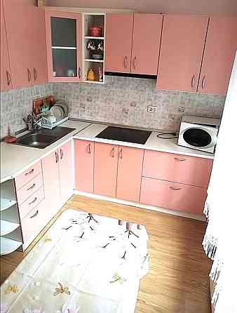 Оренда Квартира 1-кімнатна на Пушиної, 44 Київ