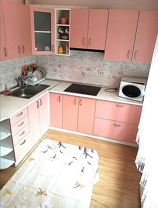 Оренда Квартира 1-кімнатна на Пушиної, 44 Київ - фото 1