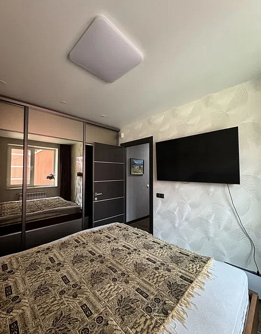 Продаж Квартира 3-кімнатна, 2/5 поверх на Гетьманская, 7 Dnipro - photo 6