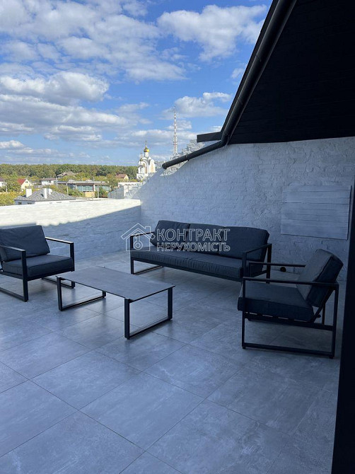 Оренда Квартира 3-кімнатна, 4/4 поверх на вул. Науки Харків - фото 10