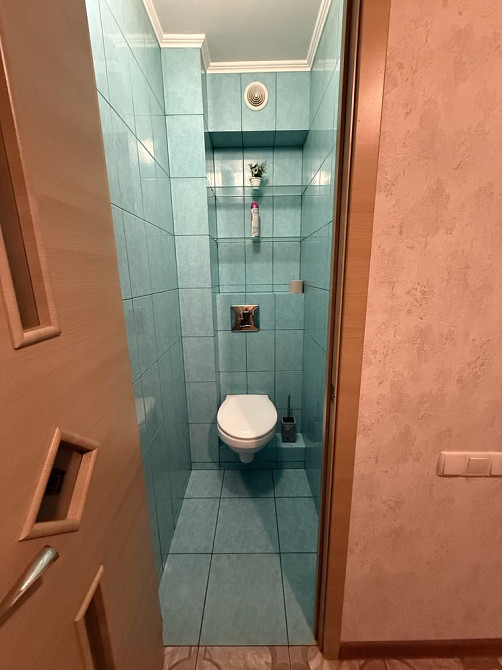 Продаж Квартира 1-кімнатна, 1/9 поверх на Романа Шухевича вул., д. 14а Kiev - photo 9