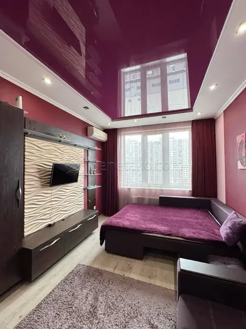 Оренда 1к Квартира 46 кв.м Таирово, ул. Люстдорфская дорога, 55 Одеса - фото 2