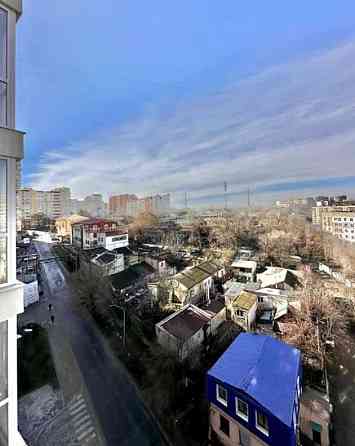 Продаж Квартира 1-кімнатна на спуск Ковалевского, 7 Odessa