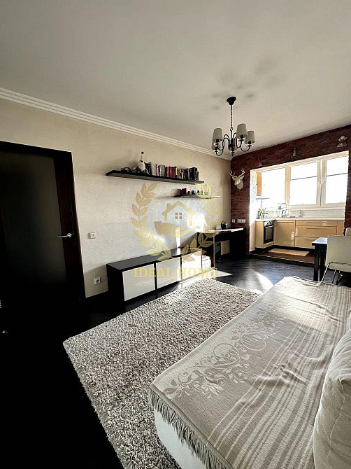 Продаж Квартира 1-кімнатна, 12/21 поверх Киев - изображение 4