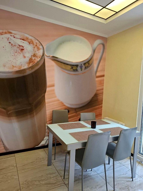 Продаж Квартира 3-кімнатна, 3/14 поверх на Золотоустівська вул., д. 52 Киев - изображение 9