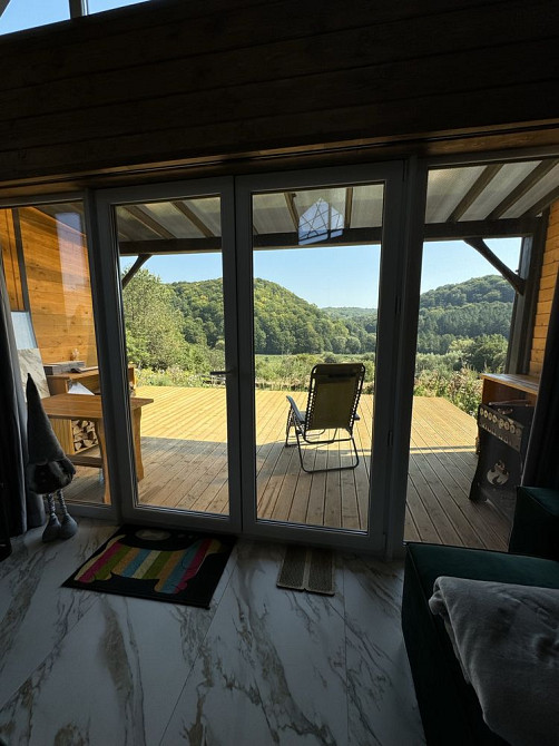 Продаж Будинок 2-кімнатний на вул. львівська Birky (Zhovkivskyi raion) - photo 4