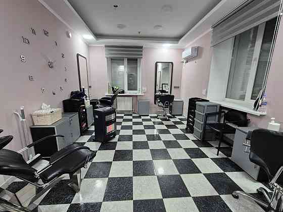 Оренда приміщення вільного призначення на Рабочая ул., 99А поверх - 1/5 Дніпро