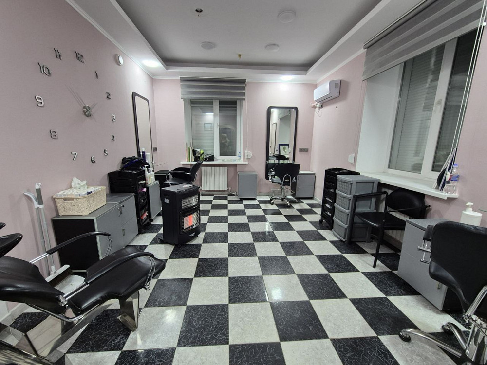 Оренда приміщення вільного призначення на Рабочая ул., 99А поверх - 1/5 Дніпро - фото 2