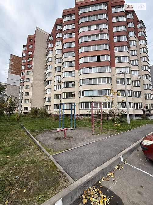 Продаж Квартира 2-кімнатна, 2/10 поверх на Степана Тимошенка Вінниця - фото 3