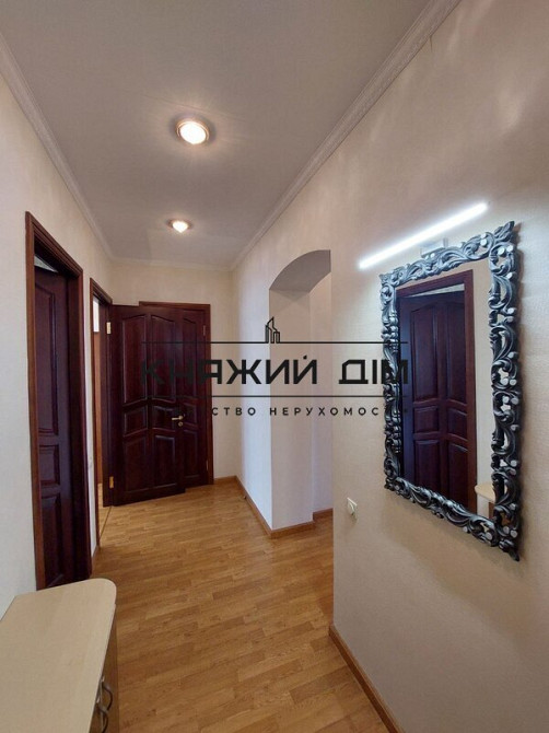 Оренда роздільної 3-х к. квартири. №11200195 Київ - фото 18