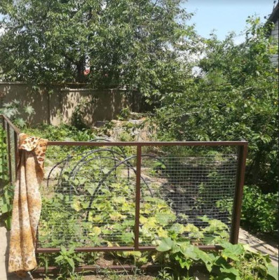 Продаж земельної ділянки 0.1 соток на ул. Одесская, 24 Санжійка - фото 4