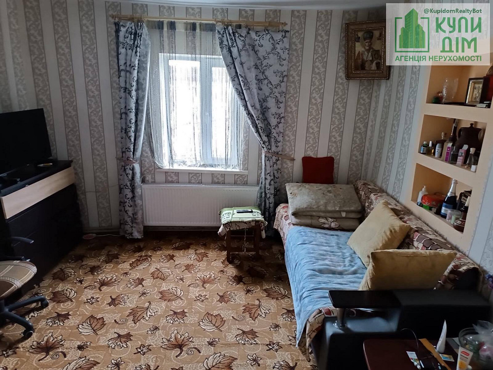 Продаж домогосподарства с.Рівне Кропивницький - фото 6