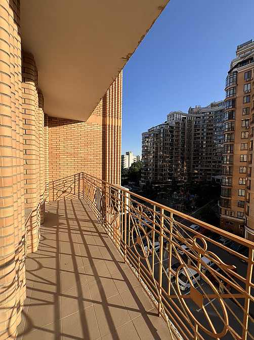 Продам квартиру на ул. Генуэзская .ЖК" Корона Новой аркадии" Одеса - фото 15