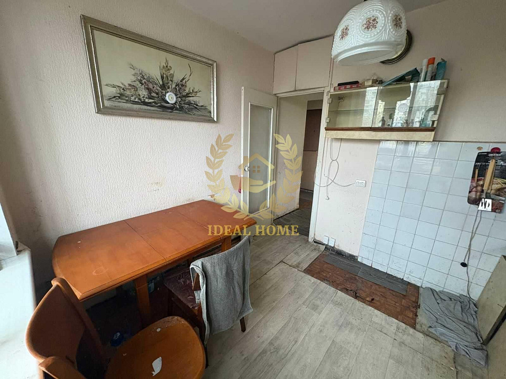 Продаж Квартира 2-кімнатна на Игоря Шамо бул., 10 Київ - фото 14