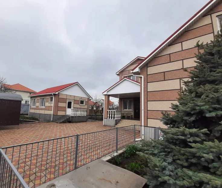 Предлагаем к продаже дом в селе Нерубайское Нерубайське - фото 3