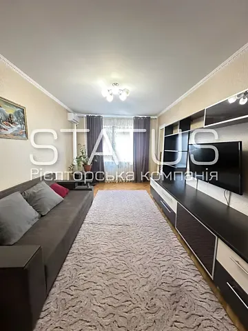 Продаж 3к Квартира 62.7 кв.м Чураївни вулиця 11 Полтава - фото 13