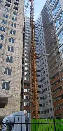 Продаж Квартира 1-кімнатна, 21/25 поверх на Світла, 3Д Київ