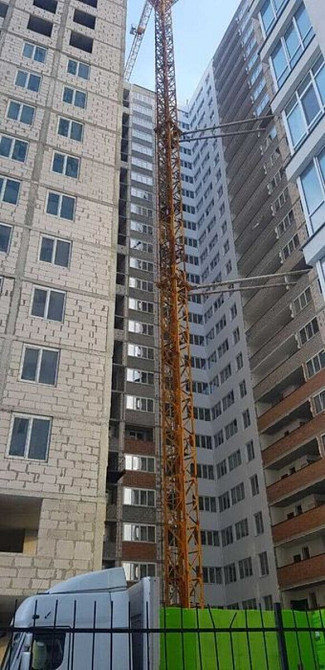 Продаж Квартира 1-кімнатна, 21/25 поверх на Світла, 3Д Київ - фото 1