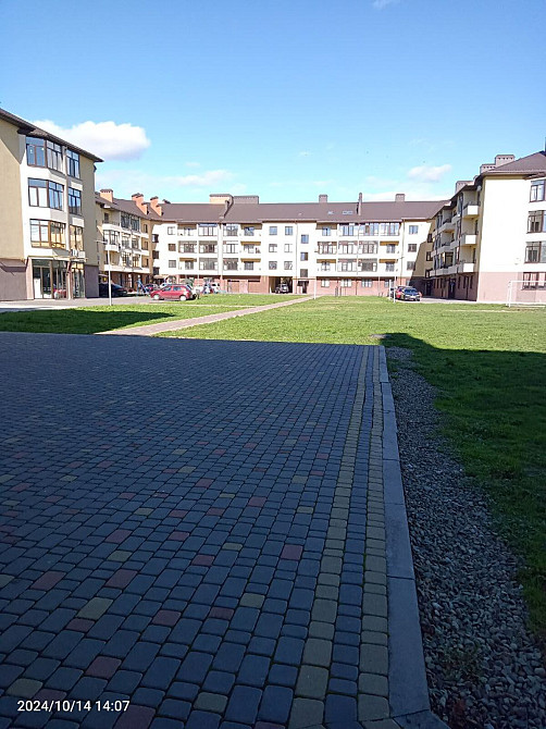 Продаж Квартира 3-кімнатна, 4/5 поверх на Шевченка Богородчани - фото 13