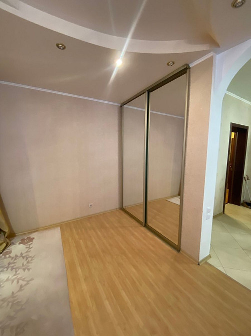 Оренда Квартира 1-кімнатна, 11/18 поверх на просп. Бажана, 10 Киев - изображение 11