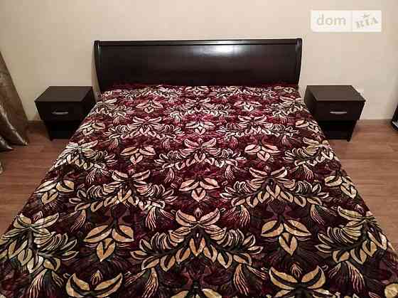 Оренда Квартира 2-кімнатна, 6/25 поверх на ул. Софии Русовой, 5 Київ