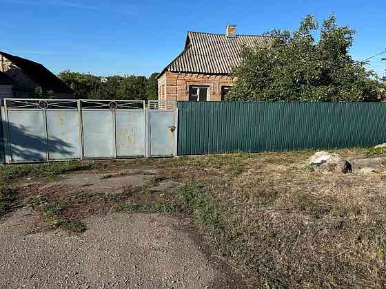 Будинок с.Бережинка. Кропивницький