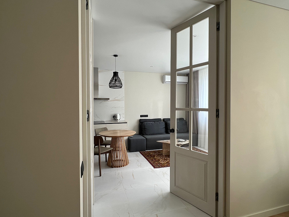 Продаж Квартира 2-кімнатна, 1/5 поверх на Сергія Колоса вул., д. 2Е Київ - фото 13