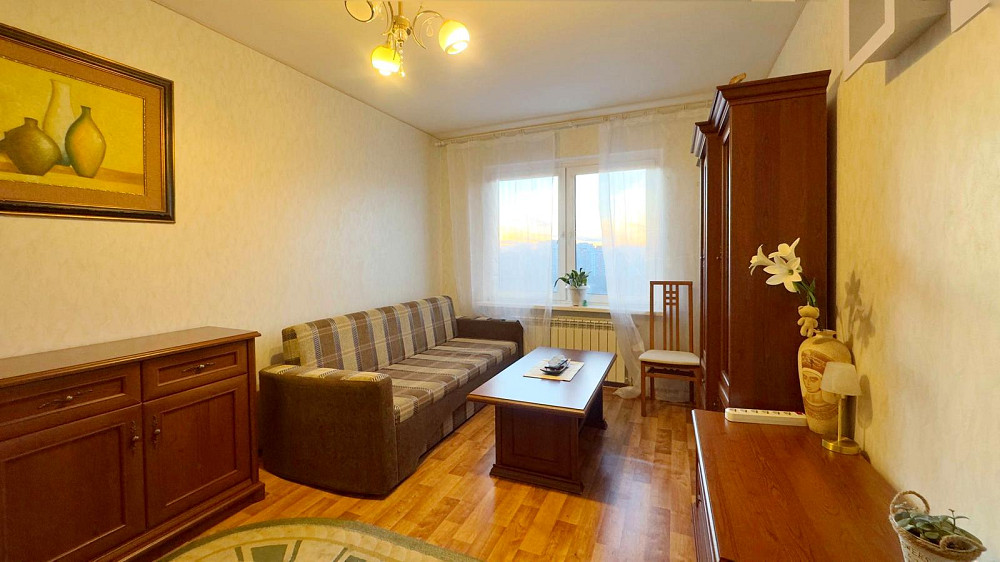 Продаж Квартира 1-кімнатна, 15/22 поверх на Максимовича Михайла вул., д. 9-Б Київ - фото 1